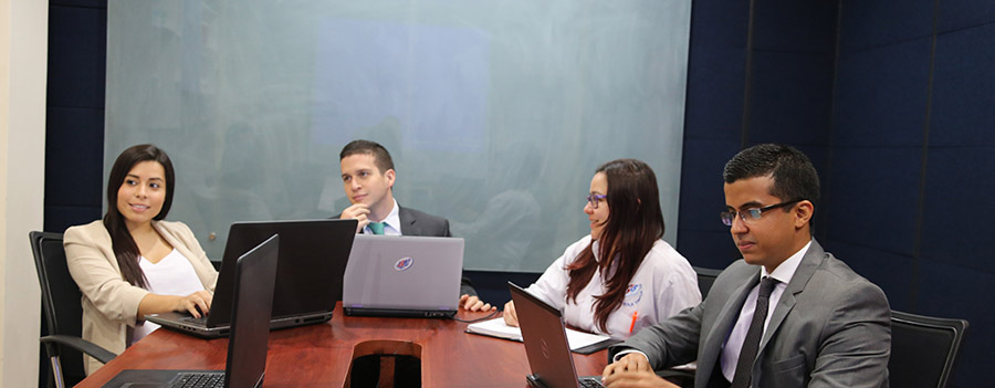 Cargos administrativos / Administrative