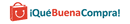 Qué buena compra