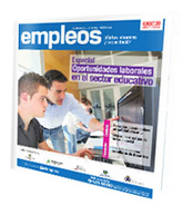  Ofertas de empleo para el sector educativo