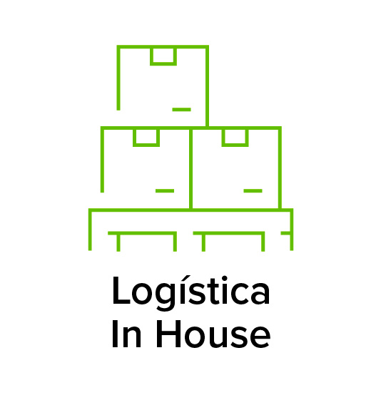Logística in house
