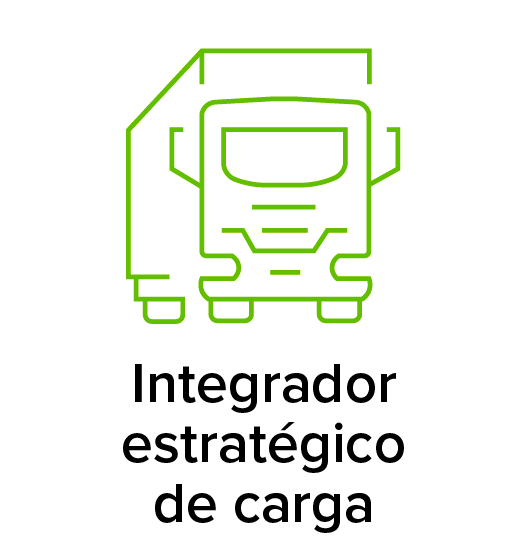 Integrador estratégico