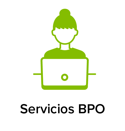 Servicios BPO