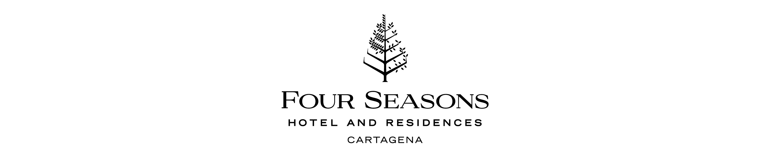 Logo Four Seasons