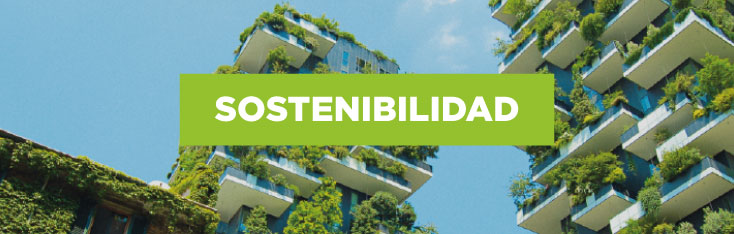 Sostenibilidad
