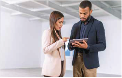 PricewaterhouseCoopers: el buscador de empleo de la empresa