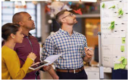 PricewaterhouseCoopers: el buscador de empleo de la empresa