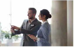 PricewaterhouseCoopers: el buscador de empleo de la empresa