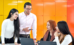 PricewaterhouseCoopers: el buscador de empleo de la empresa