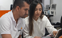 PricewaterhouseCoopers: el buscador de empleo de la empresa