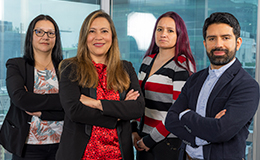 PricewaterhouseCoopers: el buscador de empleo de la empresa