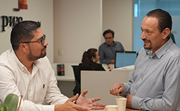 PricewaterhouseCoopers: el buscador de empleo de la empresa