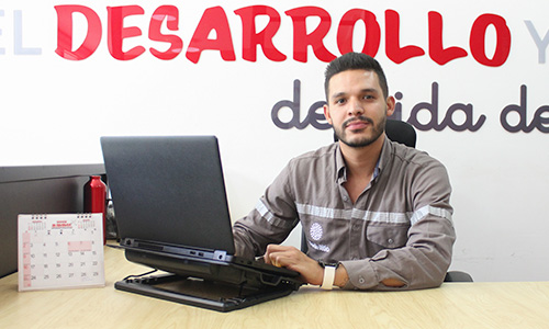 Acerias Paz Del Rio S.A : el buscador de empleo de la empresa
