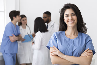 Salud y Seguridad – HSE