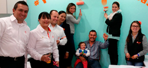 ALFA: el buscador de empleo de la empresa