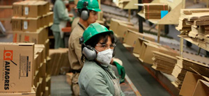 ALFA: el buscador de empleo de la empresa