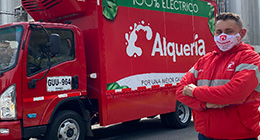 Alqueria: el buscador de empleo de la empresa