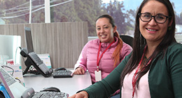 Alqueria: el buscador de empleo de la empresa