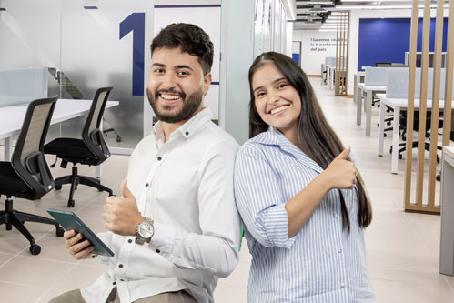 banco-occidente - Elempleo