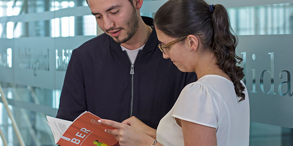 Banco de la República: el buscador de empleo de la empresa