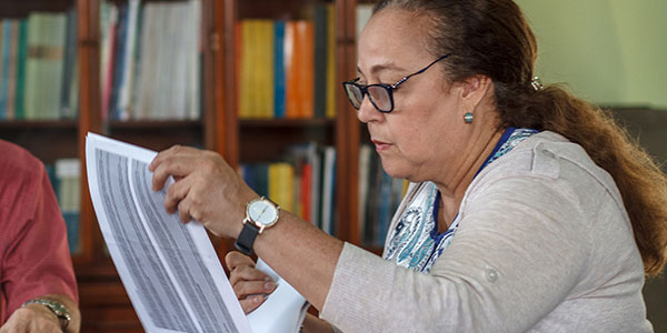 Banco de la República: el buscador de empleo de la empresa