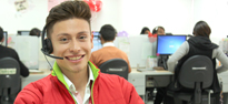 Bancompartir: el buscador de empleo de Bancompartir