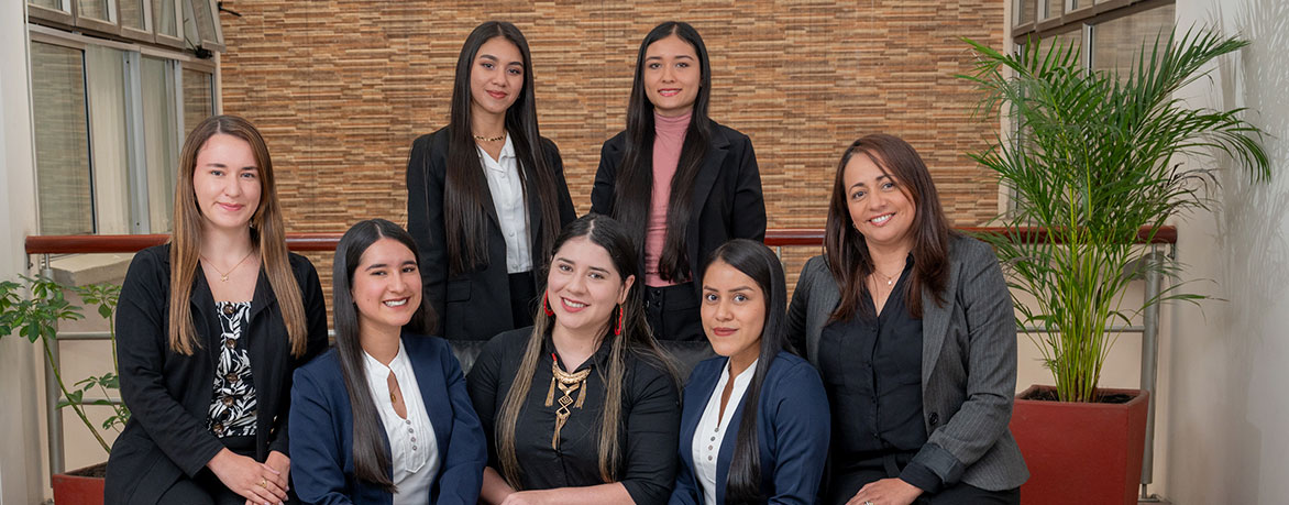 Banco Mundo Mujer