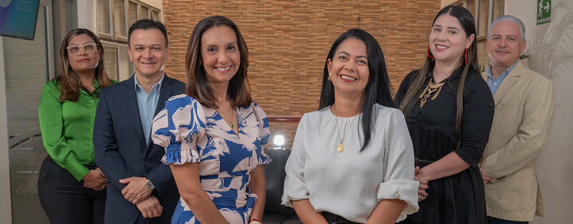 Banco Mundo Mujer