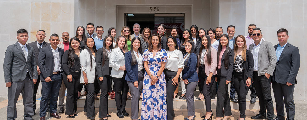 Banco Mundo Mujer
