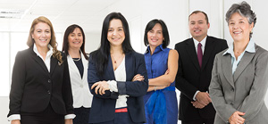 Clinica Las Américas: el buscador de empleo de la empresa