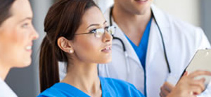 Clinica Las Américas: el buscador de empleo de la empresa