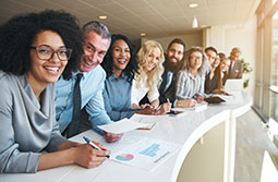 Administrativos