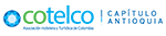 Sitio de pruebas: el buscador de empleo Cotelco Antioquia