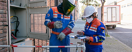 Enel-Codensa - Enel-Emgesa. Empresas Grupo Enel: el buscador de empleo de la empresa