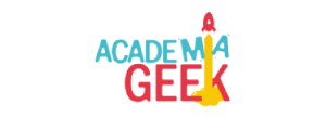 Logo Academia Geek