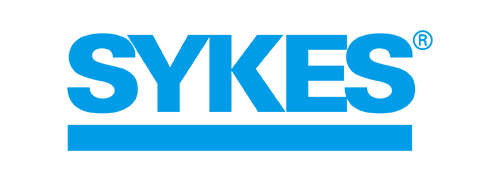 Logo sykes