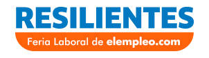 Feria Resilientes 2021 : el buscador de empleo de la empresa