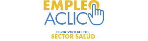 Feria Sector Salud : el buscador de empleo de la empresa