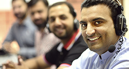 Interactivo Contact Center