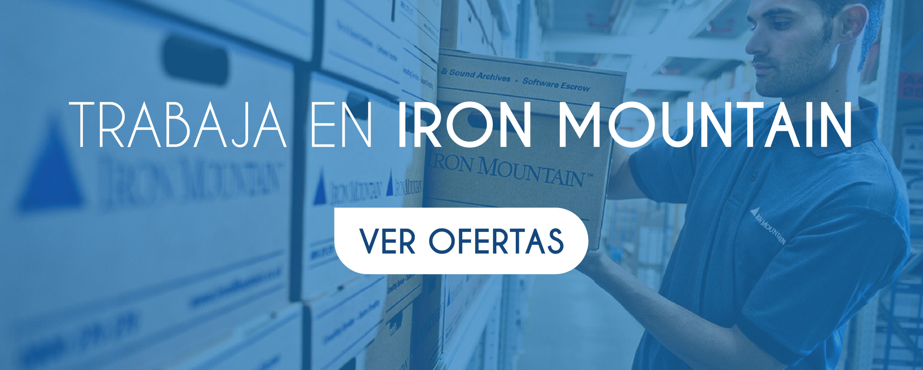 Iron Mountain