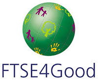 FTSE4Good - Iron Mountain