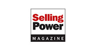 Selling Power - Iron Mountain