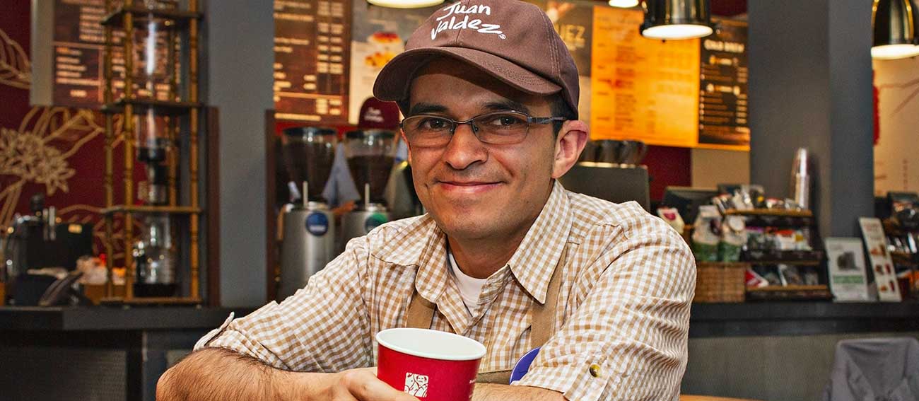 Juan Valdez