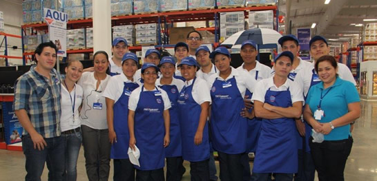 Empleos Pricesmart Colombia S A S