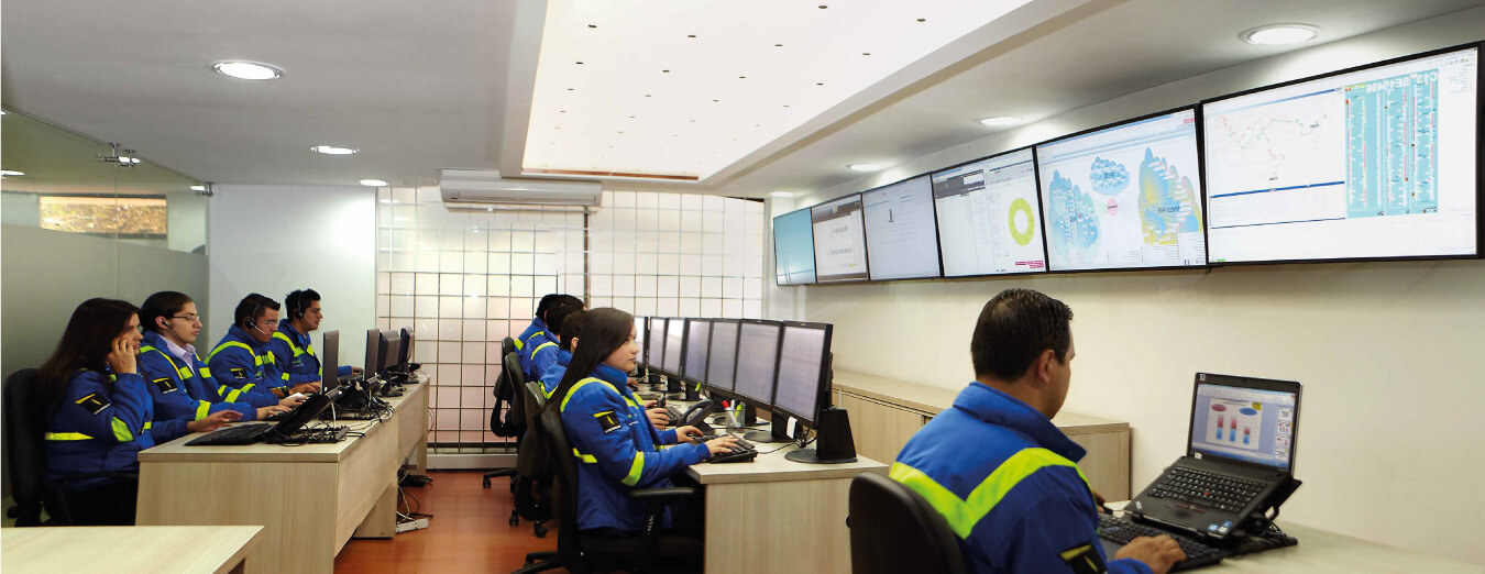 Recaudo Bogotá - elempleo.com