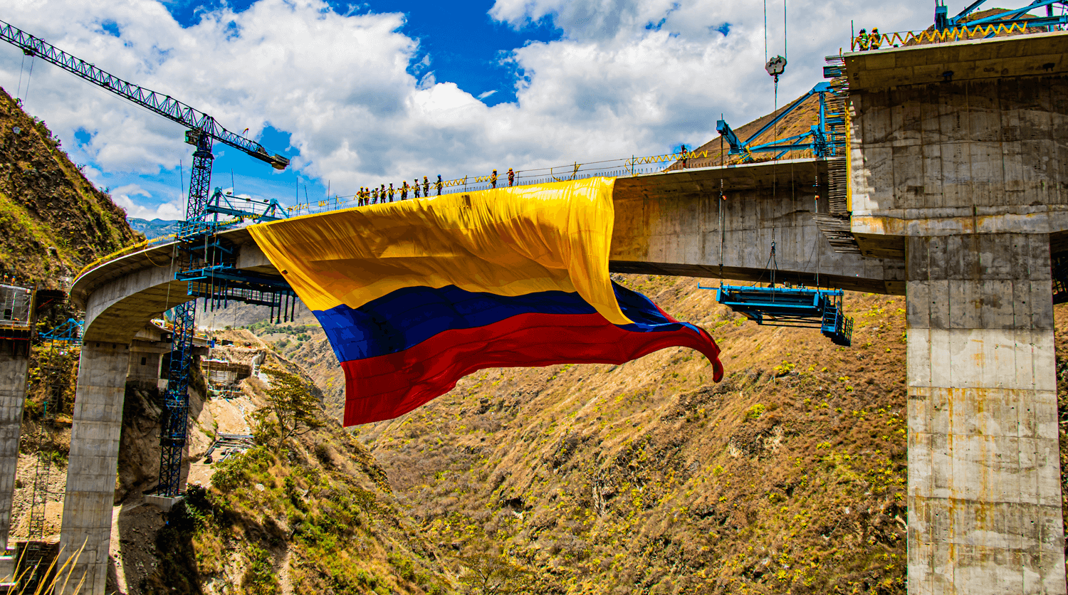 Sacyr Colombia - elempleo