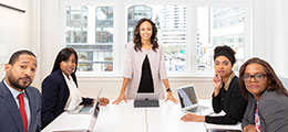 Administrativo y financiero