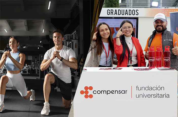 Compensar Fundacion Universitaria