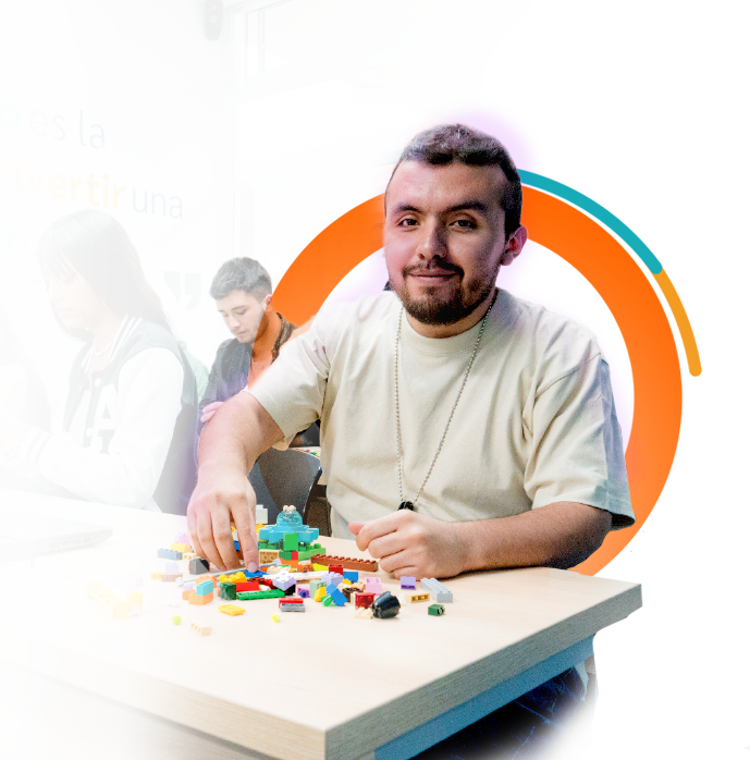 Compensar Fundacion Universitaria
