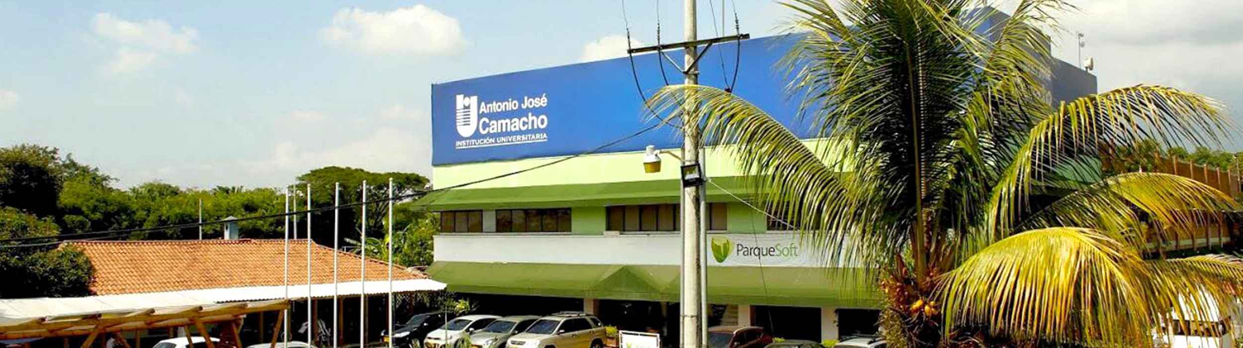 Universidad Antonio José Camacho
