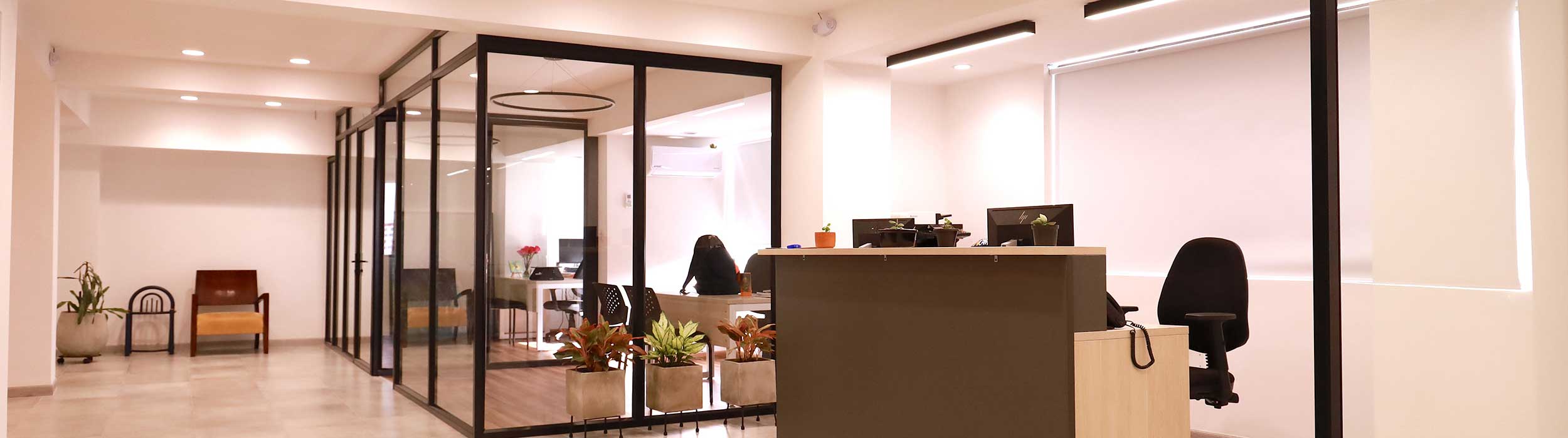 Universidad Antonio José Camacho